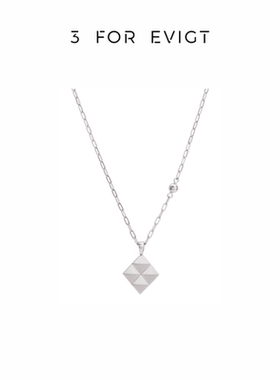 3forevigt个性女式项链