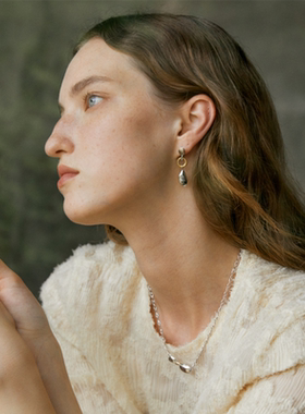 3forevigt其他女士项链