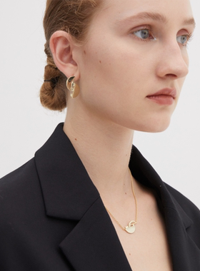 3forevigt其他女士百搭项链