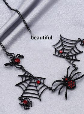 项炼claviehnBkSpider