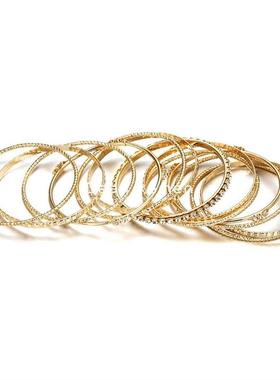 手镯WomenLuxuryEthnic