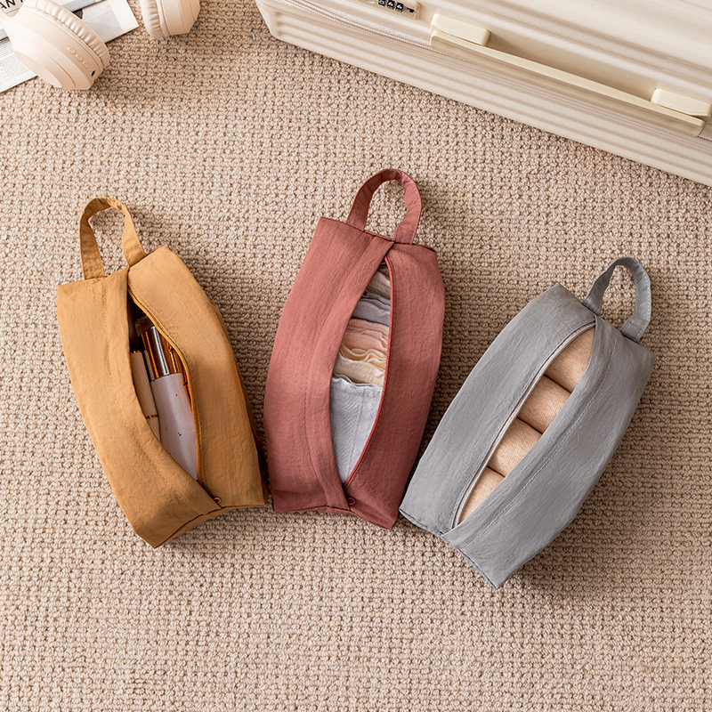 旅行贴身衣物收纳袋内衣内裤收纳包出行行李箱整理包大容量分装袋,淘宝优惠券,粉丝福利购,淘宝优惠卷