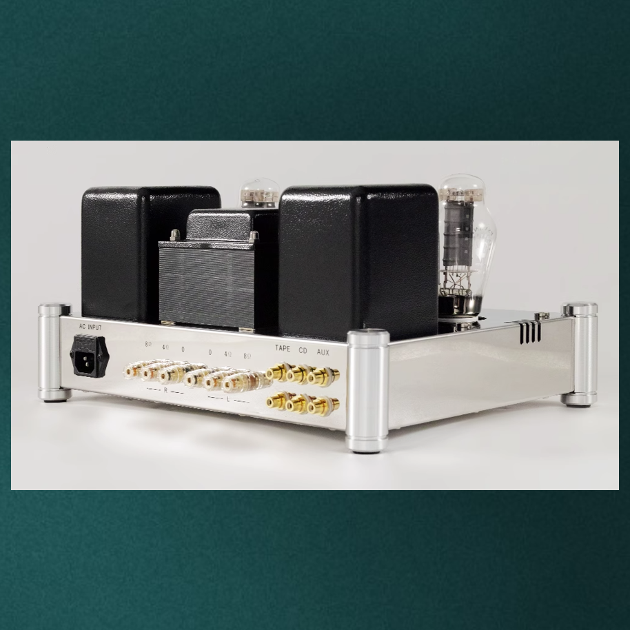 300B胆机功放甲类单端发烧HiFi音响 博之韵 工厂直发,淘宝优惠券,粉丝福利购,淘宝优惠卷