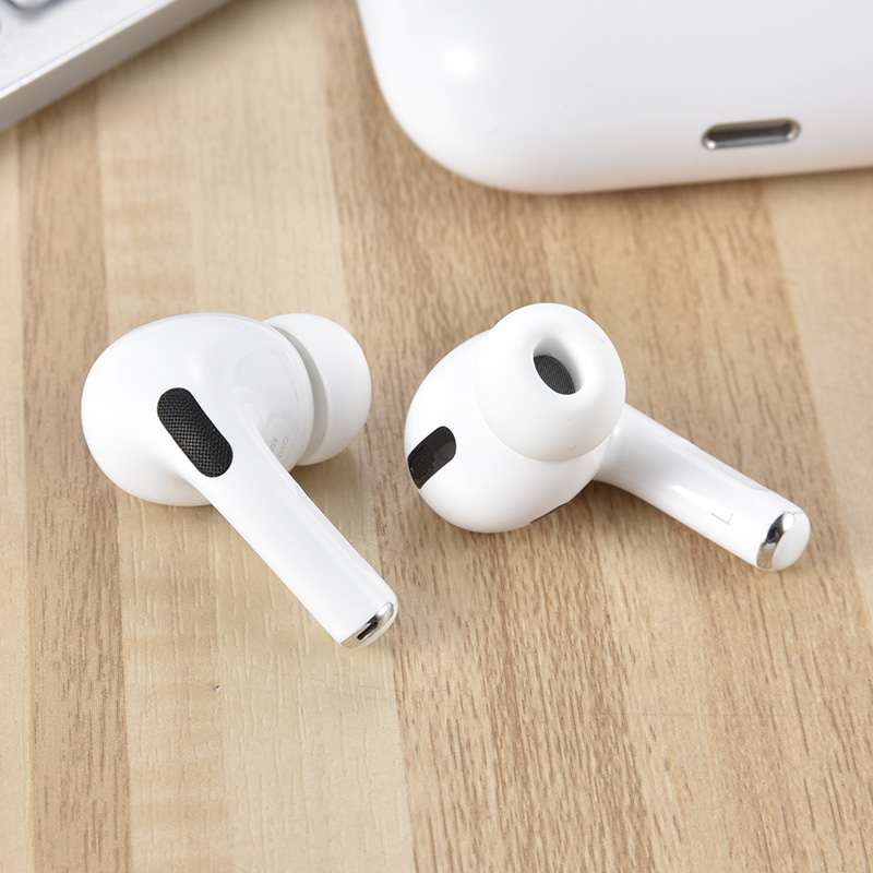 【全新未激活】Apple/苹果AirPods Pro二代(USB-C)无线蓝牙耳机 - 图3