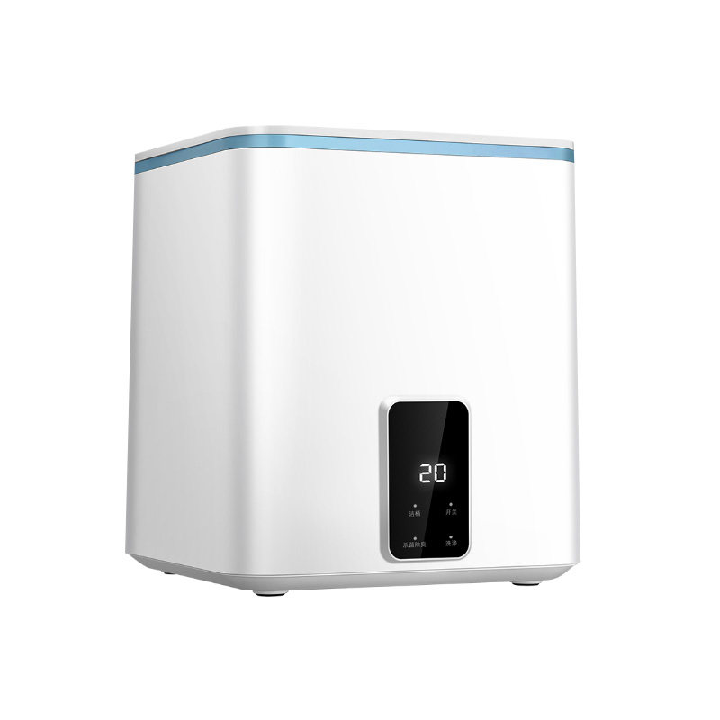 内衣内裤洗衣机全自动家用清洗机 拜飞洗衣机