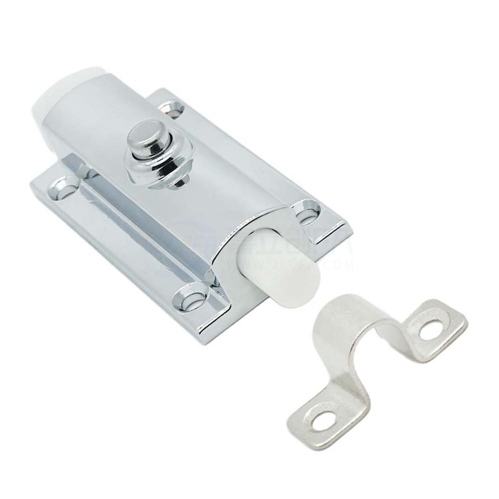 弹簧插销HFY23-83.5 HFY22-83.5 按压按钮式LCPZSA/ LCPZSB-83.5 - 图0