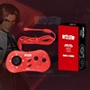 SNK dedicated wired game controller for precise control