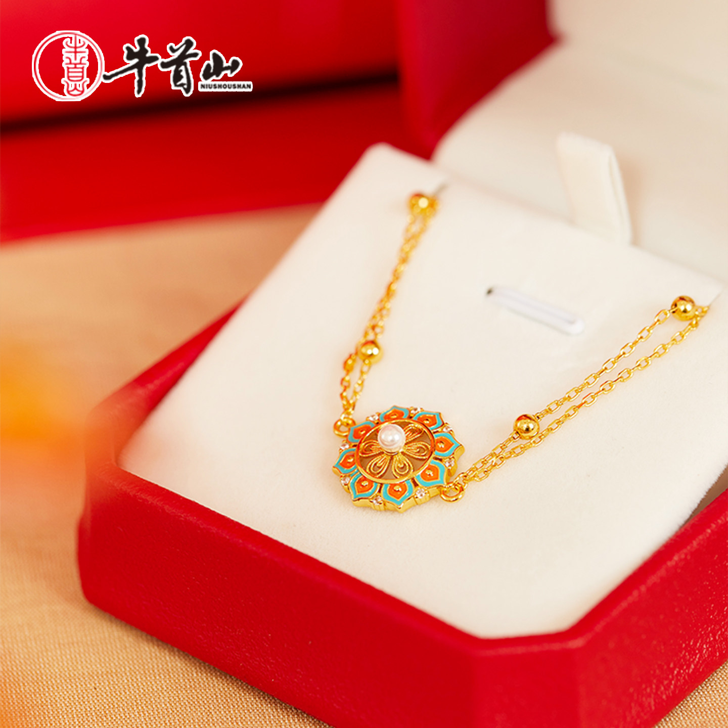 牛首山文创2026新年礼品套组马献祥瑞礼盒送客户员工福利礼品套装,淘宝优惠券,粉丝福利购,淘宝优惠卷