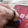 Niushoushan Cultural and Creative Industries NFC smart ring