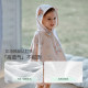 Oak Family婴幼儿宝宝防晒斗篷夏天户外防紫外线冰丝防晒衣外套