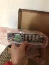 Brand new sea Conway DS-6104HC-12V 4-way analog turn digital signal film encoder