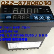 Upper Hoyu HYF-74 Zhi 11HYF-Other Its sea 7511 energy temperature-controlled instrument relay electrical solid-state steppers can be