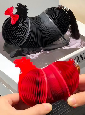 新年摆上暴富马~来年马上發财