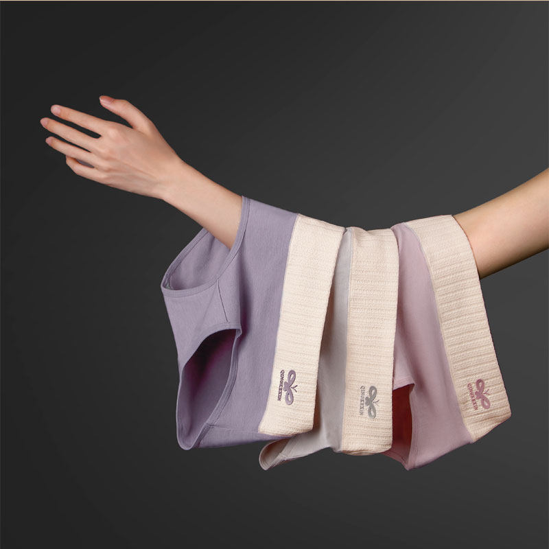  情可欣女三角裤