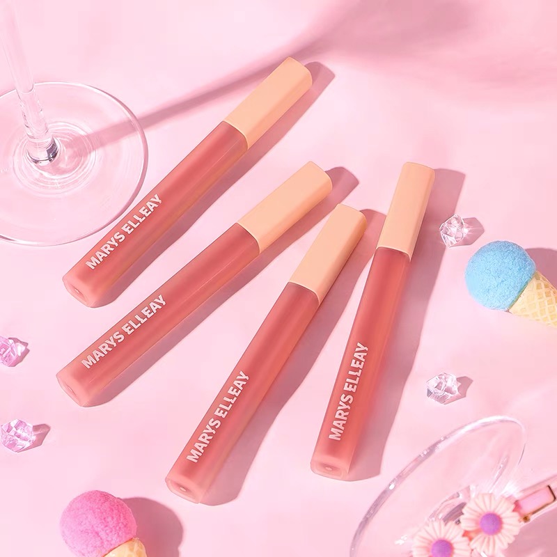  XZP唇彩/唇蜜/唇釉