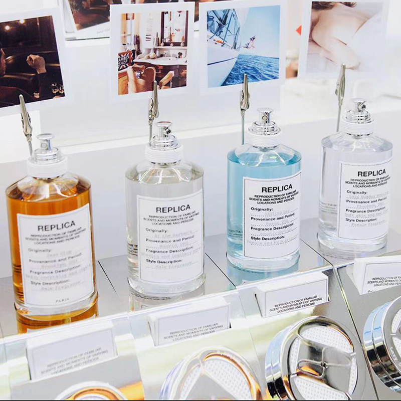 李佳琪推荐持久淡香小众品牌少香水 XZP香水