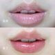 Moisturizing hand cream lip balm set
