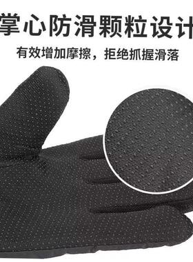 touch screen gloves women winter outdoor glove 手套女保暖冬