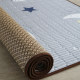 Yongchuang Japanese style home living room and bedroom double-sided rattan mat