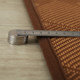 Yongchuang Japanese style home living room and bedroom double-sided rattan mat