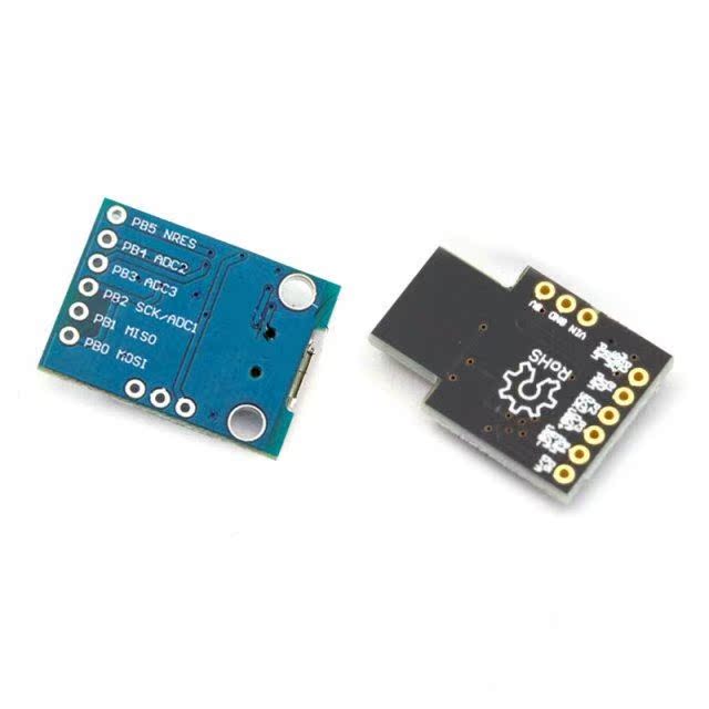 TINY85 Digispark Kickstarter Micro Development Board ATTINY8 - 图1