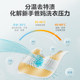 Midea wall-mounted washing machine 3kg small fully automatic baby sterilizing underwear and socks cleaning special