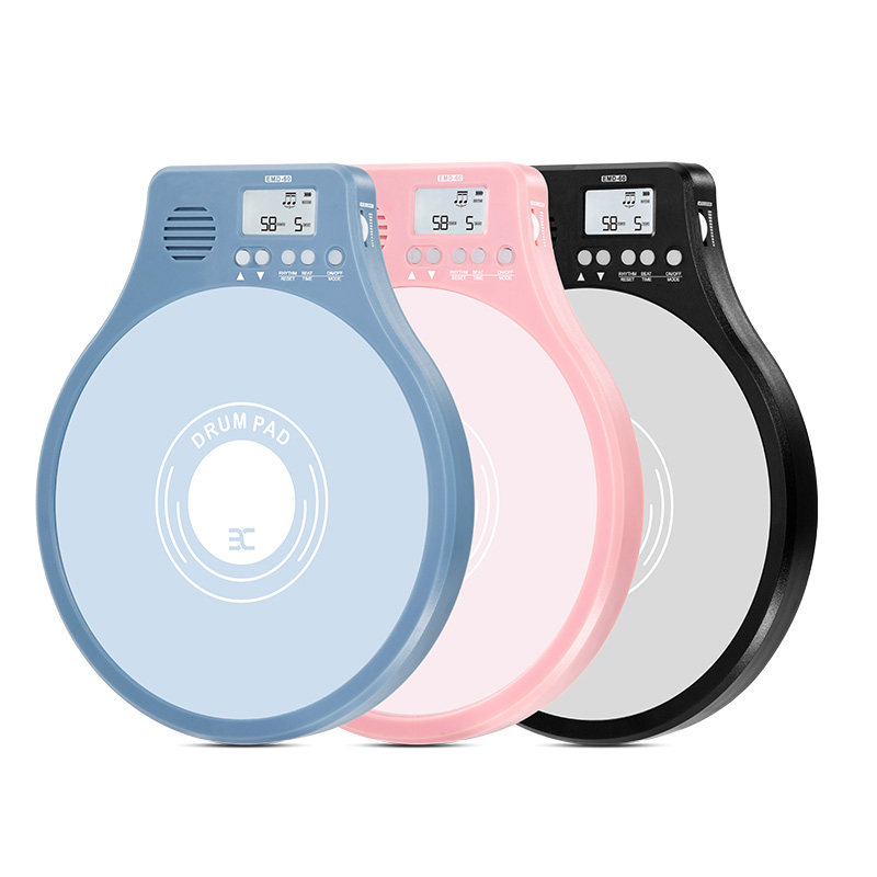  律动乐器哑鼓垫