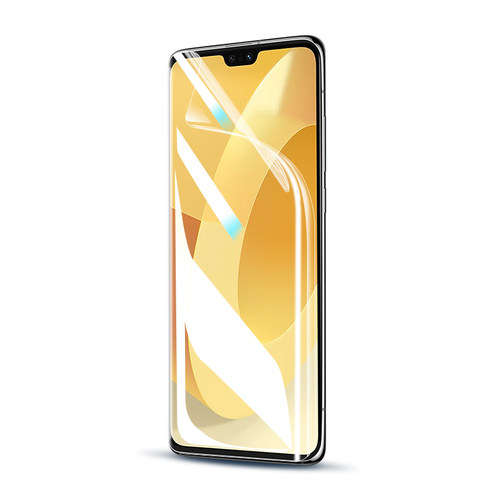 云曼丰适用vivos9手机膜vivos9e钢化水凝膜s9vivo9s全屏vovos是s9e的vⅰvos9vivis软膜vovis9vivose贴膜viv0s - 图3