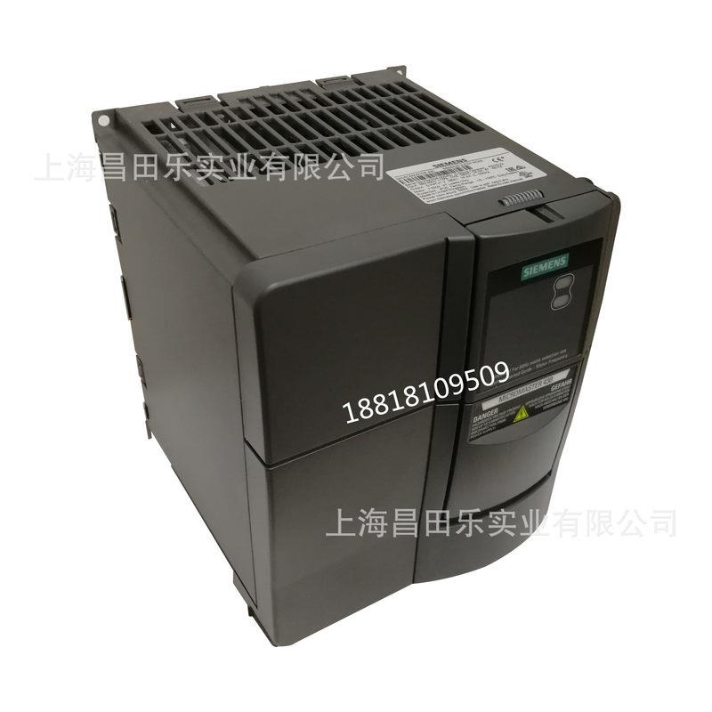 议价6SE6440-2AB12-A1西门子MM440系列220V0.25KW变频器带滤波器 - 图3