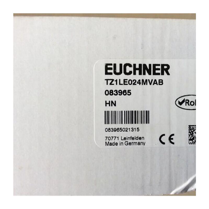 议价EUCHNERTP4-2131A024M TP-TW-4-2131AC024M现货议价_虎窝淘