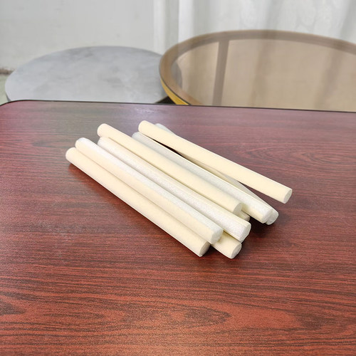 绒布首饰盒戒指条配件DIY可修剪抽屉海棉戒指绒盘专用自由组合 - 图2