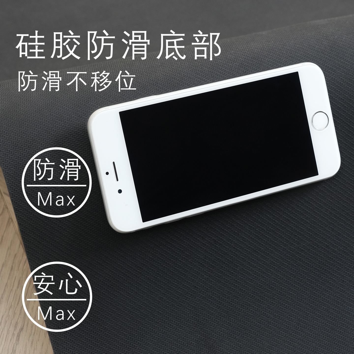 卡通多巴胺水槽滤水垫厨房台面吸水垫洗碗槽吸水垫水龙头硅藻泥垫 - 图2