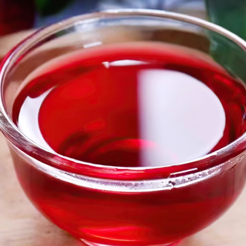 玫里传说玫瑰花醋饮料520ml×4瓶装云南特产果醋饮品,淘宝优惠券,粉丝福利购,淘宝优惠卷