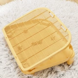 Коврик для кошачьего туалета, анти-выходной двухслойный коврик для контроля кошачьего туалета, педальный коврик для контроля кошачьего туалета, стол для контроля кошачьего туалета, коврик для кошек, товары для домашних животных