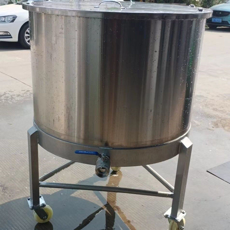 定做不锈钢圆桶不锈钢罐储水桶酒罐水箱容器密封罐来图加工304,淘宝优惠券,粉丝福利购,淘宝优惠卷