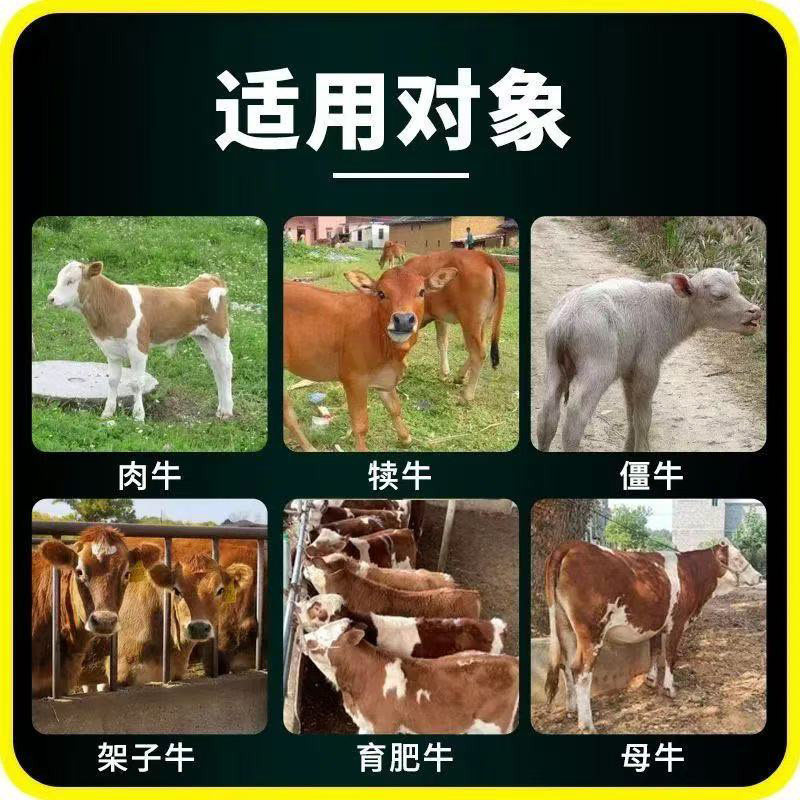 正品膘王活菌肽牛羊快速催肥增长拉大骨架增肥快速出栏开胃增重,淘宝优惠券,粉丝福利购,淘宝优惠卷