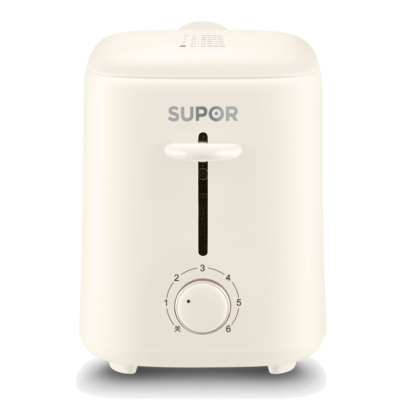 苏泊尔早餐机烤烤吐司家用三明治机 苏泊尔山治面包机