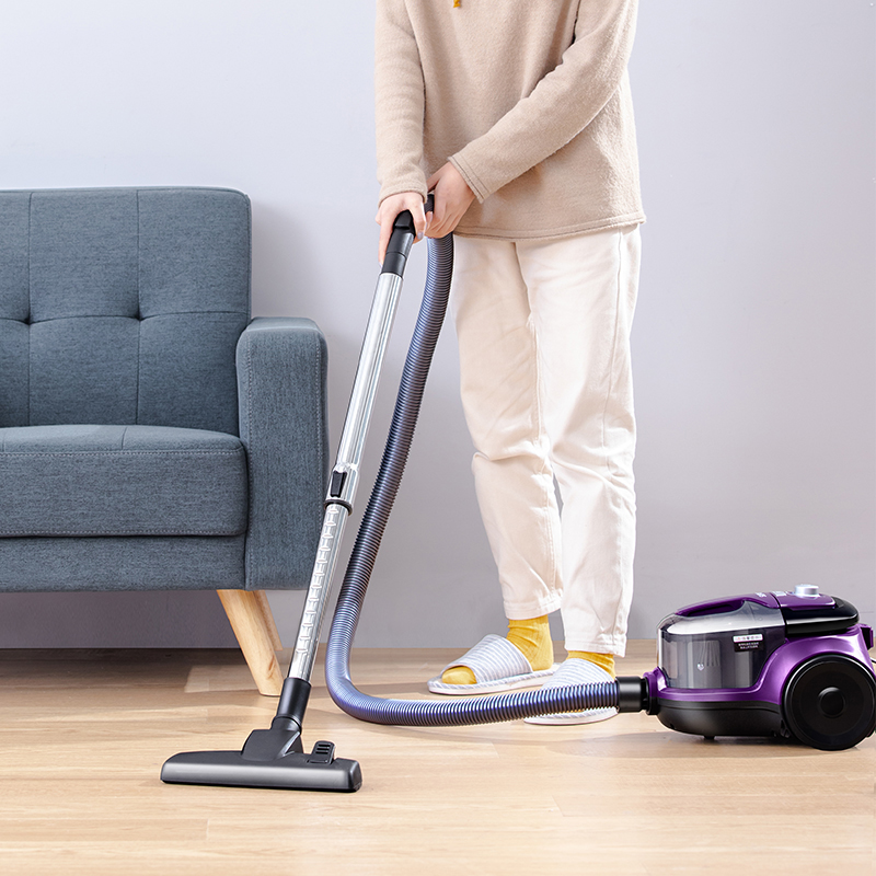 苏泊尔家用大吸力超静音吸尘器 苏泊尔山治吸尘器