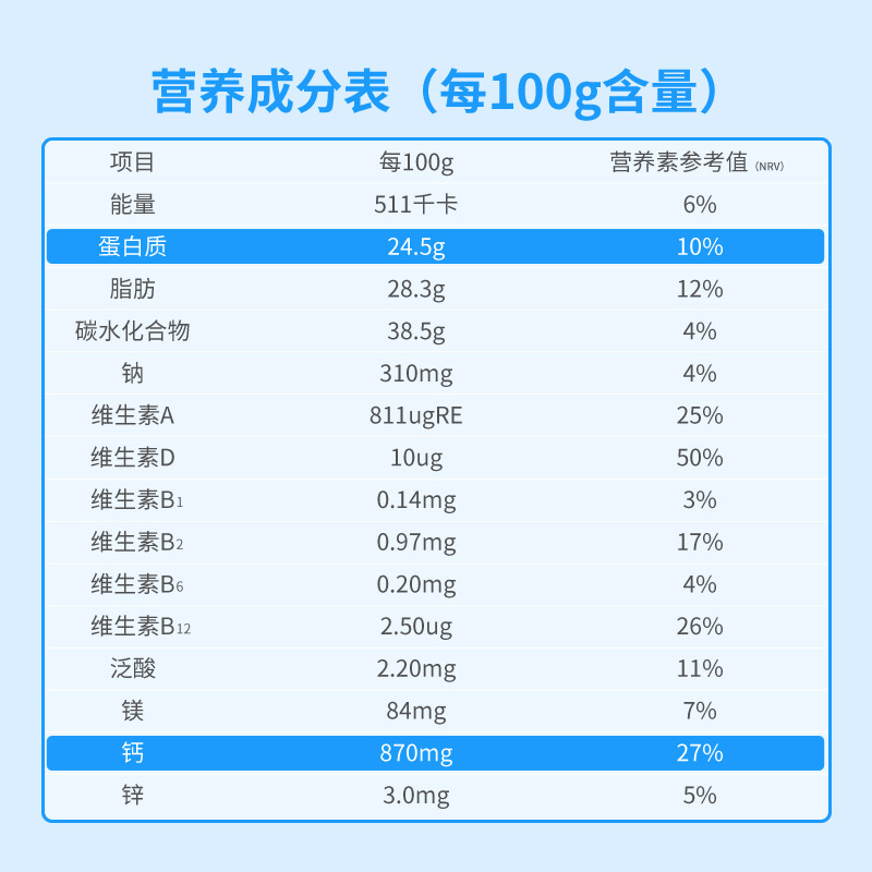 DutchLady子母高钙奶粉900g荷兰进口儿童学生成人早餐牛奶港版 - 图3