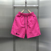 Summer simple quick-drying men's versatile breathable shorts