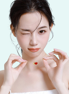 银饰女士时尚银饰Disney/迪士尼