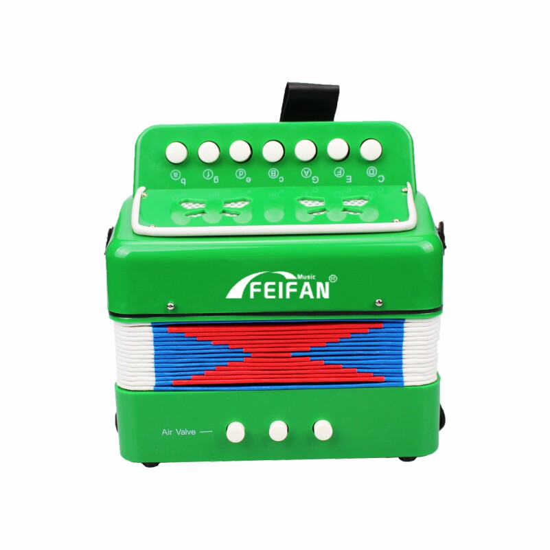 FEIFAN手风琴