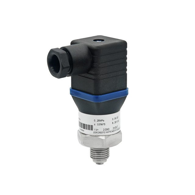 Zhuoran Tiangong Water Treatment Pressure Transmitter
