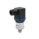 Zhuoran Tiangong Water Treatment Pressure Transmitter