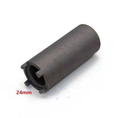 摩托车维修工具GY650 CG125 JH70离合器螺母拆卸 四爪套筒 - 图3
