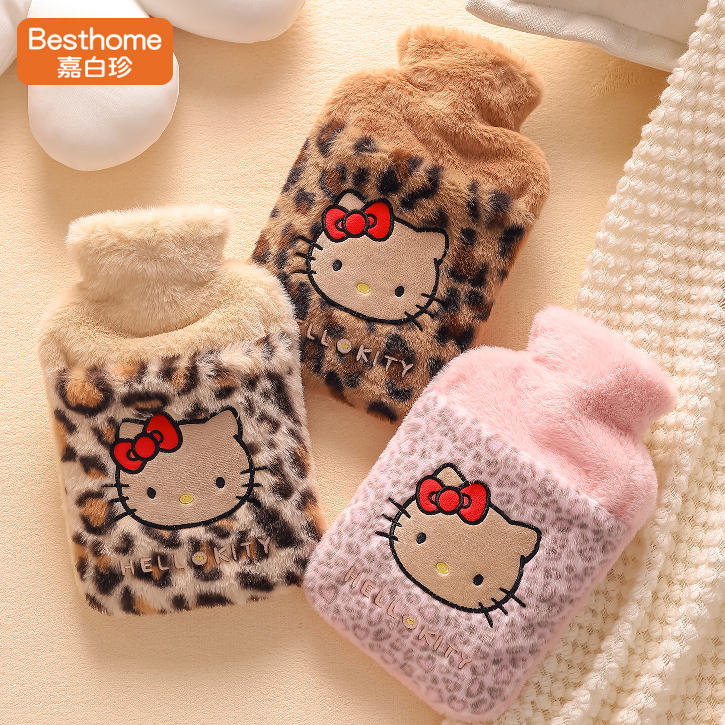 热水袋暖水袋注水热敷袋热敷专用暖手袋女生被窝专用加厚暖宝宝,淘宝优惠券,粉丝福利购,淘宝优惠卷