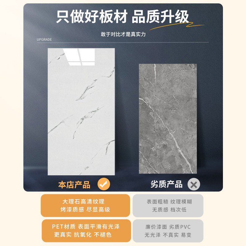 卫生间地板贴自粘防水防滑瓷砖地面翻新改造地贴厨房浴室专用地板,淘宝优惠券,粉丝福利购,淘宝优惠卷