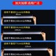 一次性空调罩防尘罩挂机美的通用加厚空调套挂式内机全包格力专用