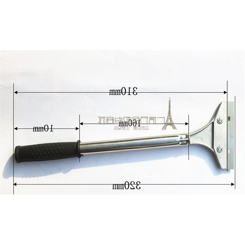 。清洁刀保理洁清刀铲墙理壁纸铲小铲刀清洁清云石工具铲刀-图2