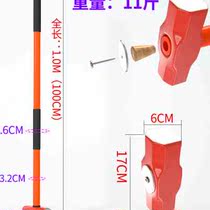 Iron hammer Mini small iron multifunction Handmade Home Large size hammer Hammer Aggravated type
